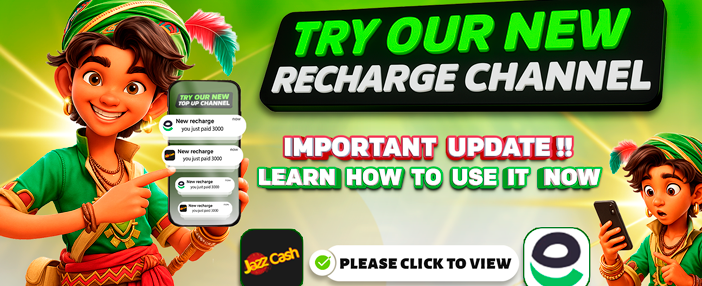 Lucky 122 Mobile Gaming