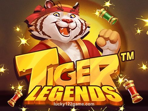 Tiger Legends Slot Game