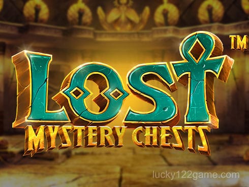 Lost Mystery Chest